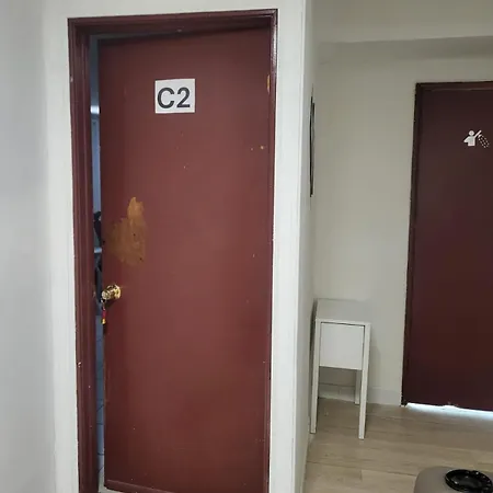 Azucar Miami Apartment Exterior photo