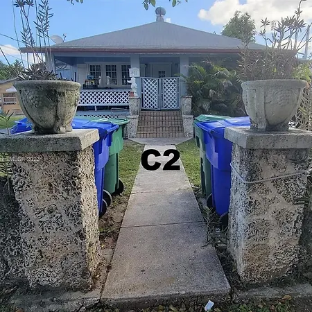 Azucar Miami Apartment Room photo