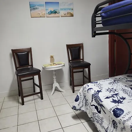 Azucar Miami Apartment Exterior photo