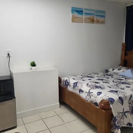 Azucar Miami Apartment Exterior photo