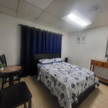Azucar Miami Apartment Exterior photo