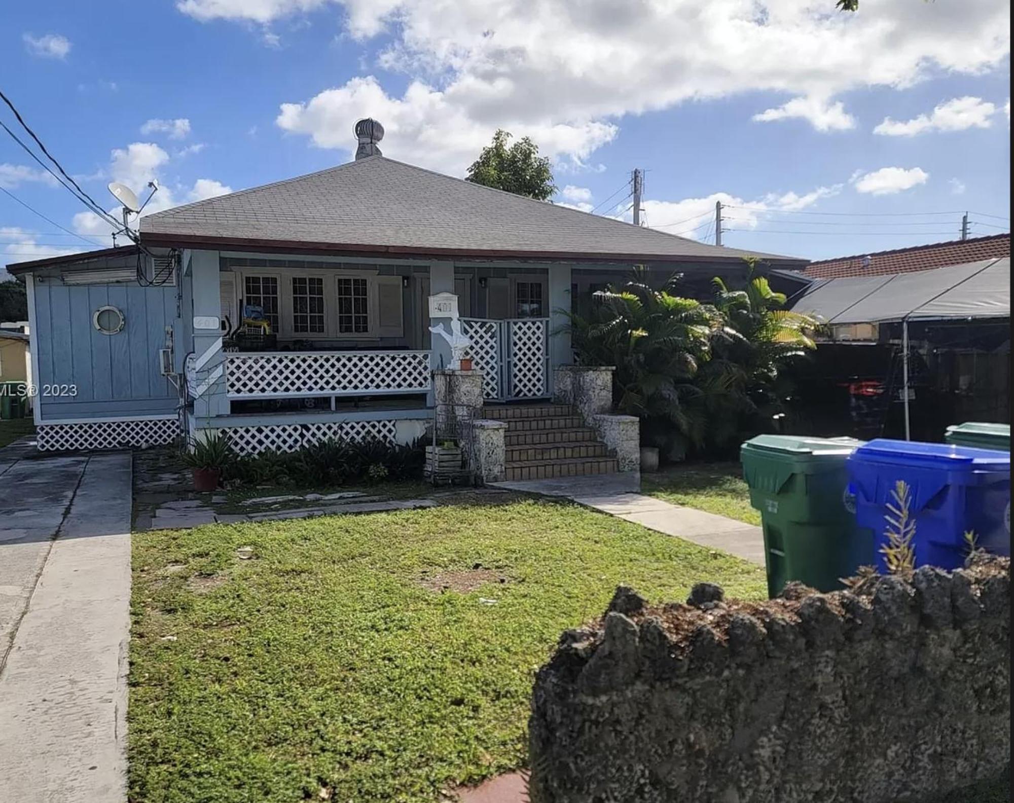 Homestay Azucar Miami
