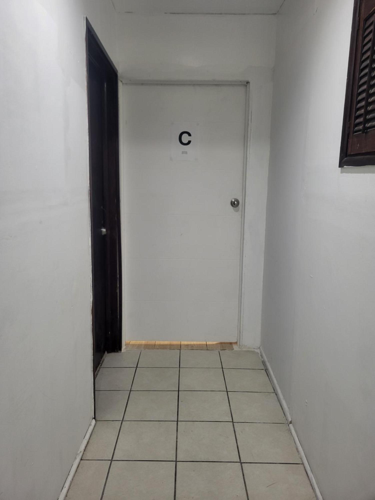 Homestay Azucar