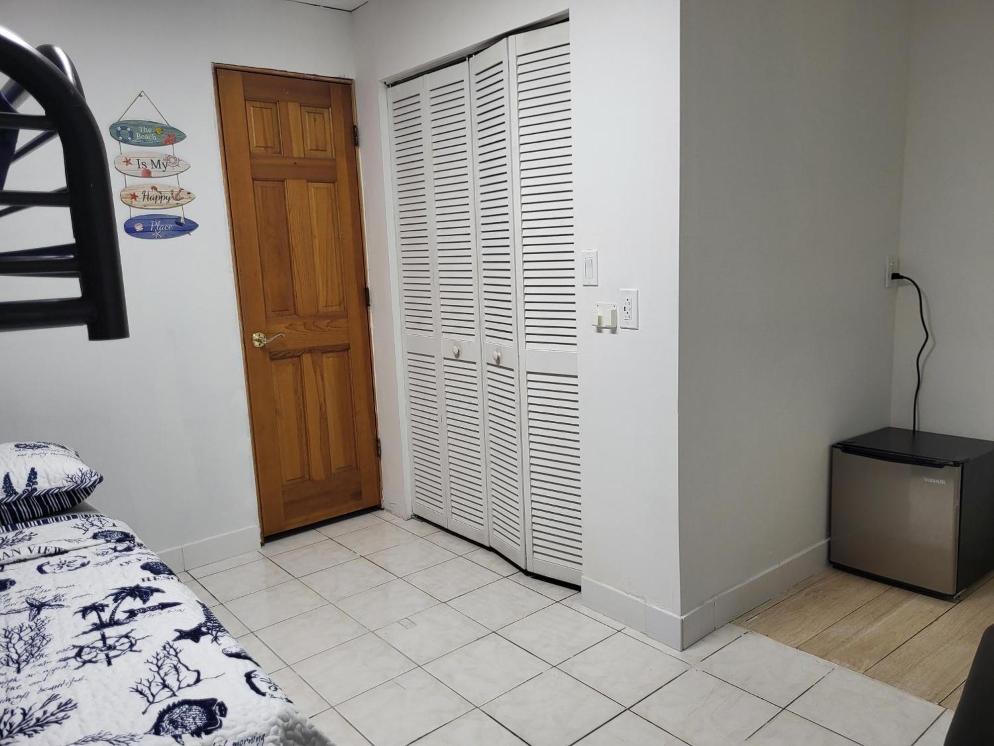 Azucar Homestay