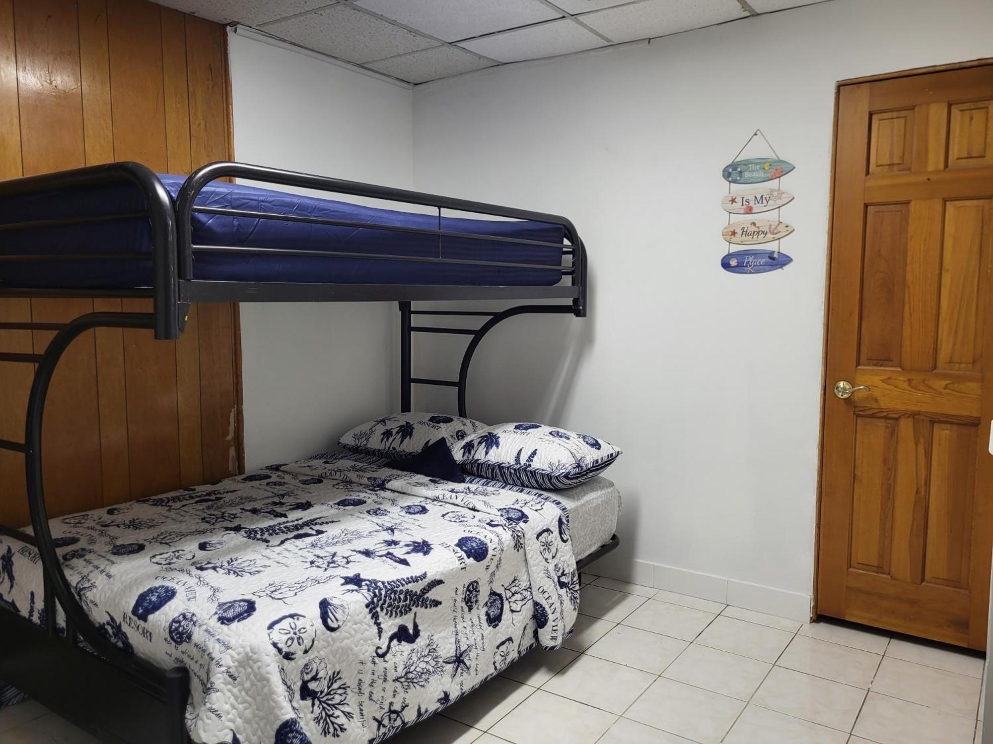 Azucar Homestay