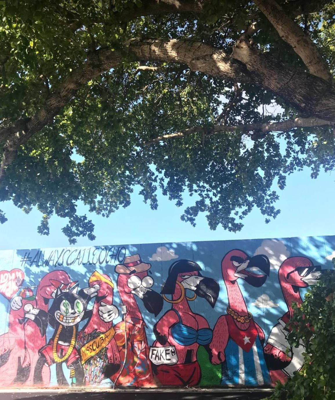 Azucar * Miami