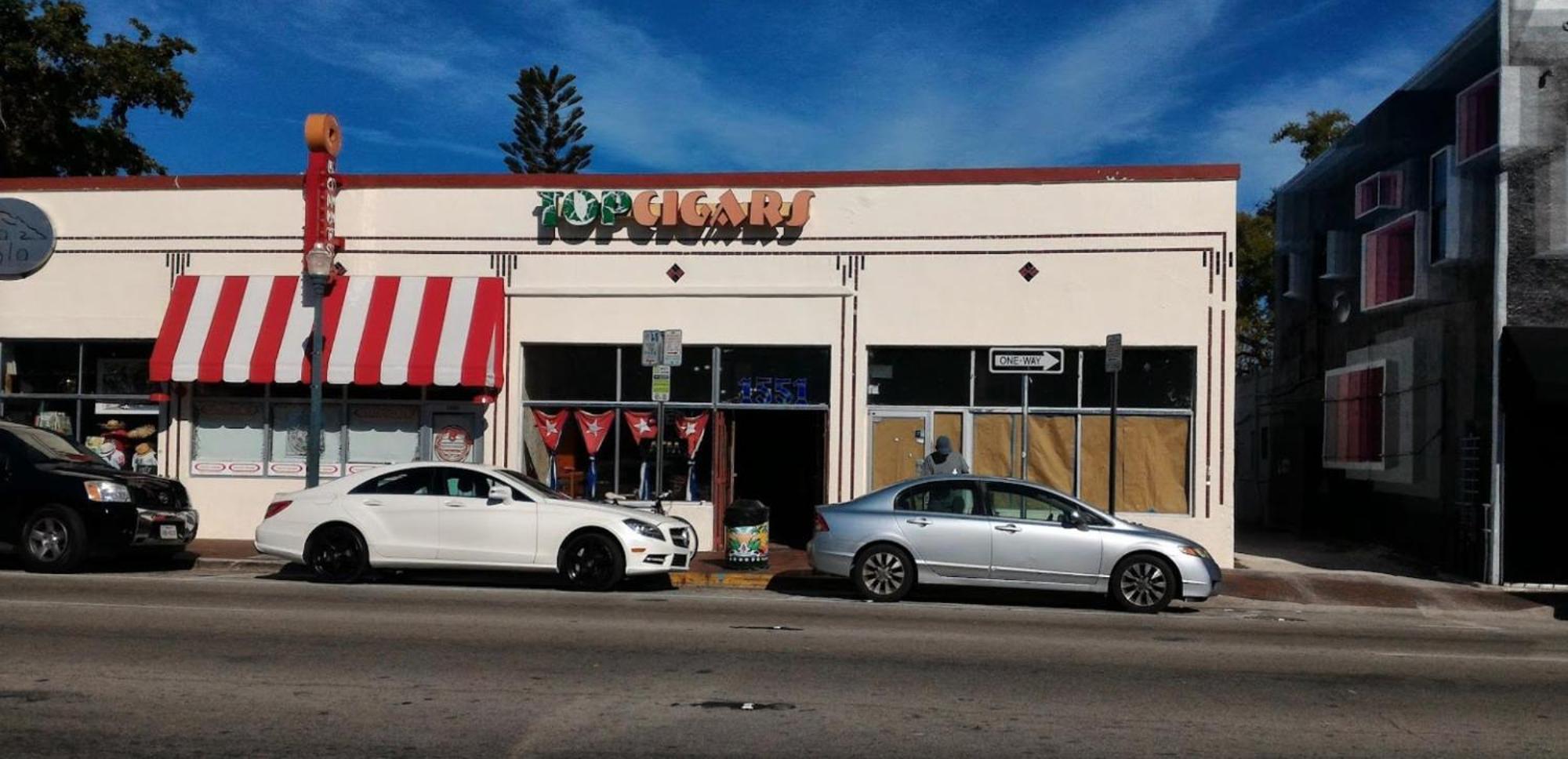 Azucar Miami