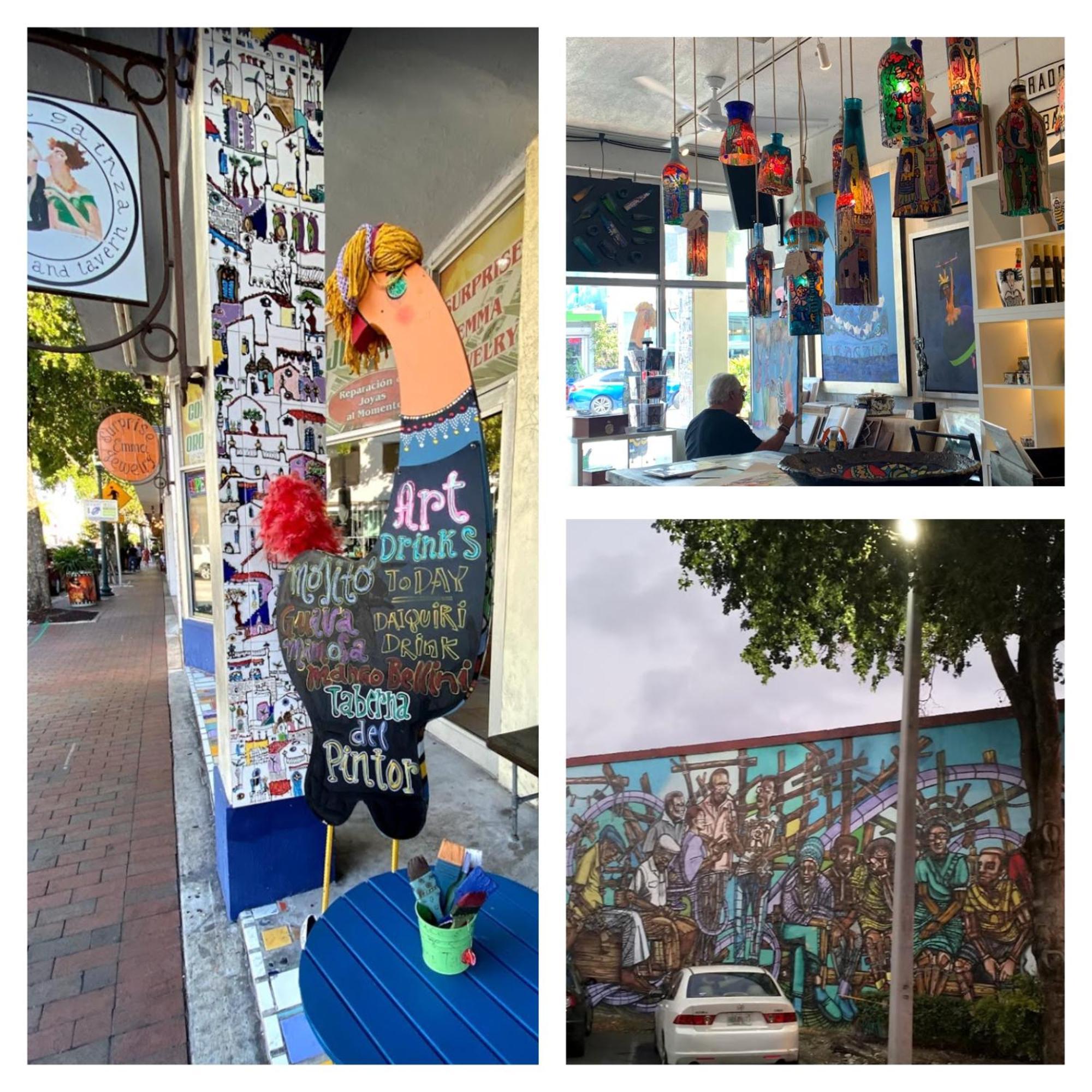 Homestay Azucar Miami