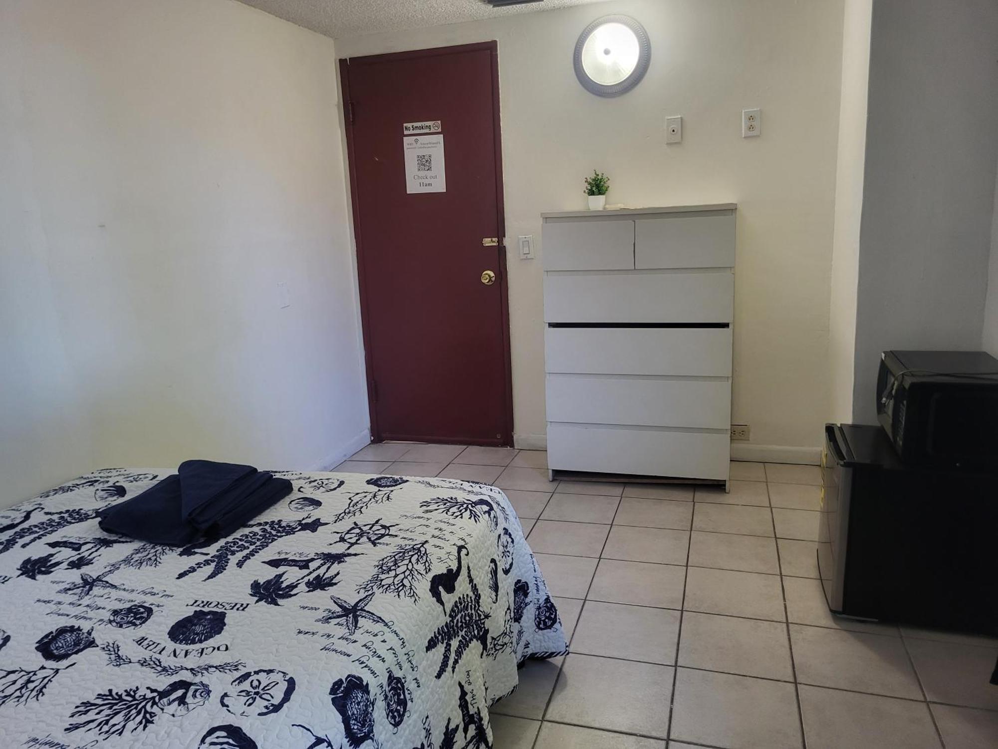 Homestay Azucar Miami