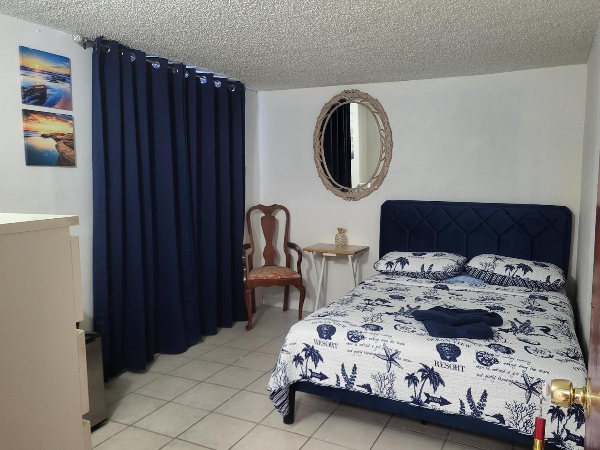 Azucar Homestay *
