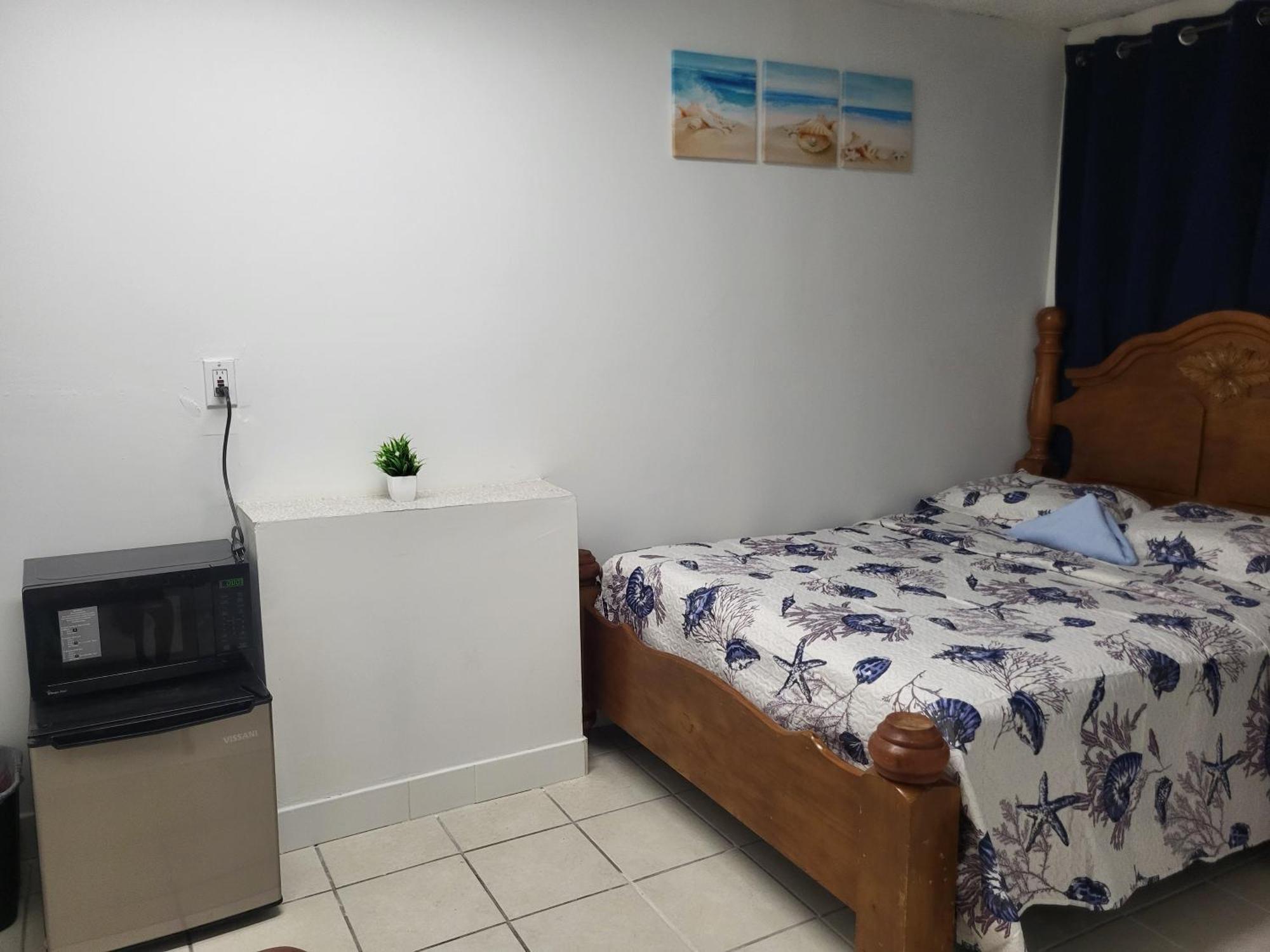 Homestay Azucar Miami