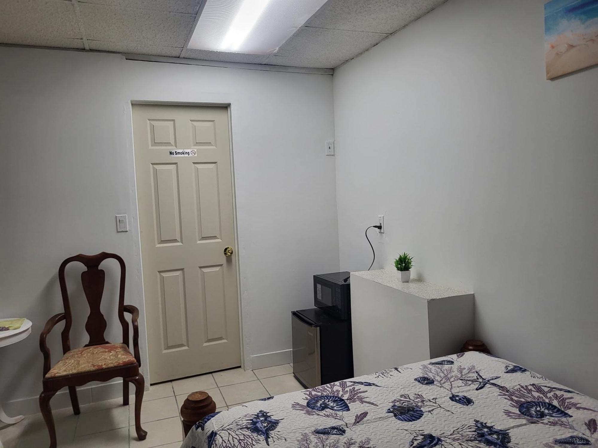 Azucar Homestay