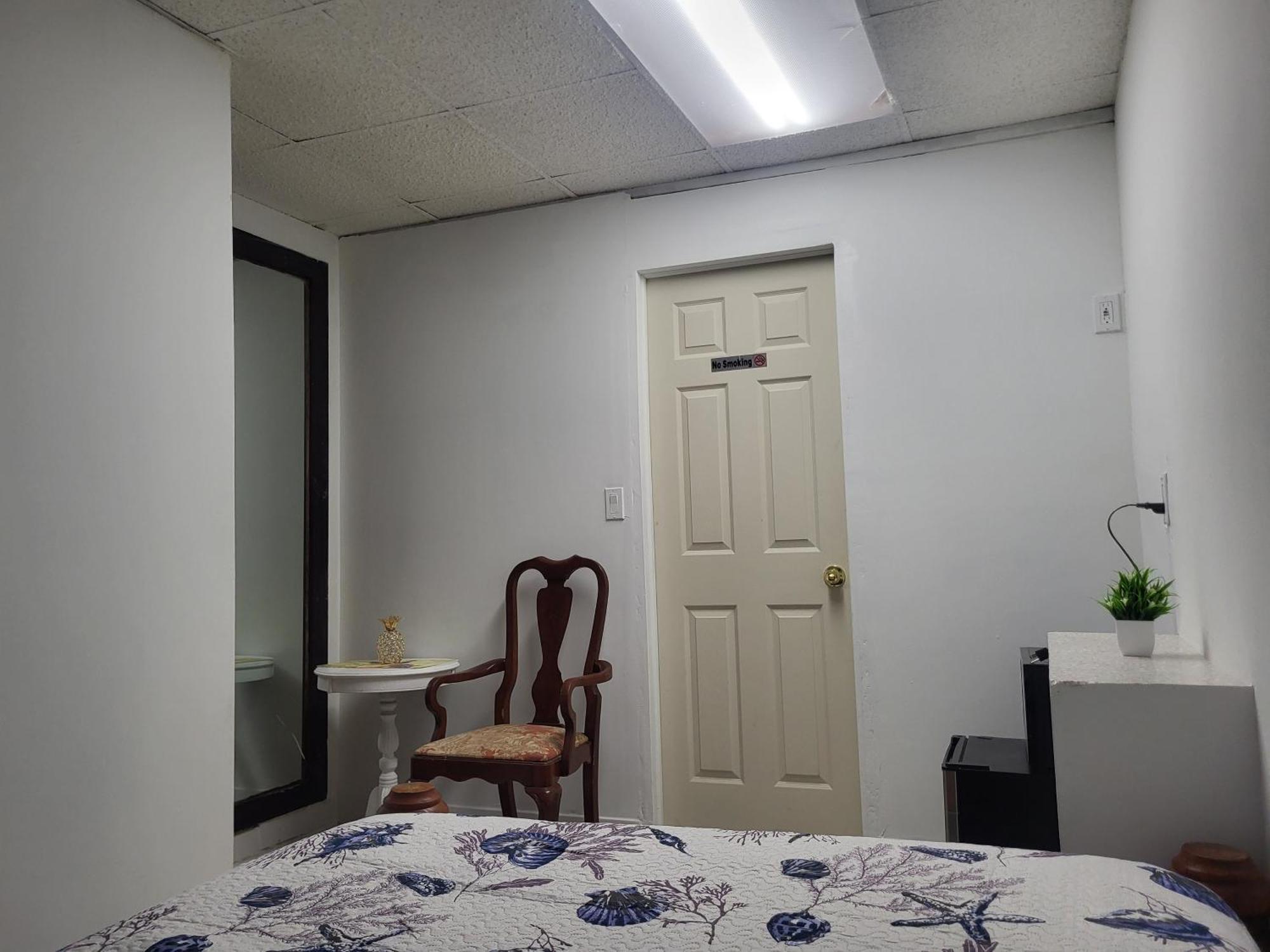 Homestay Azucar