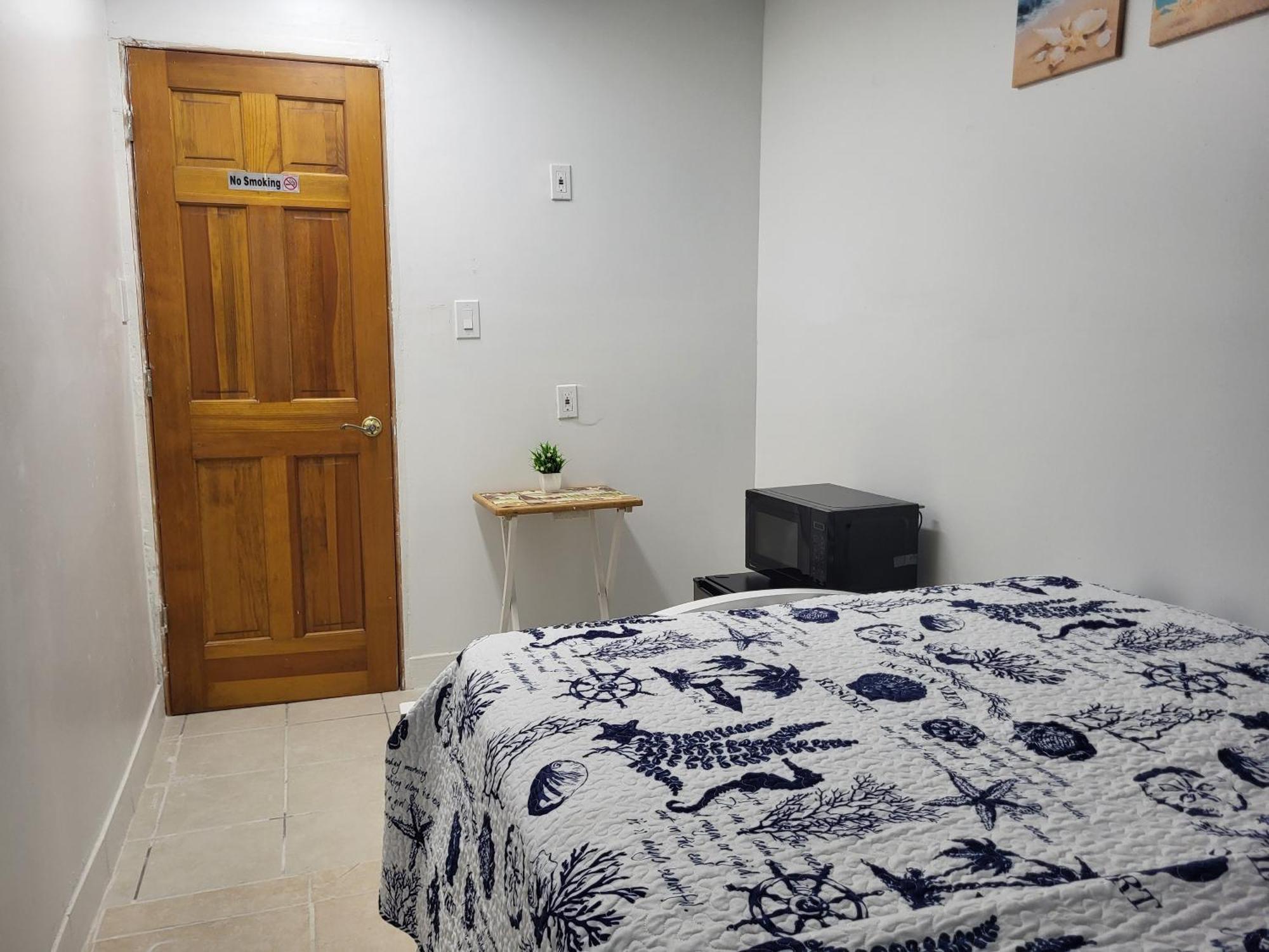 Azucar Homestay